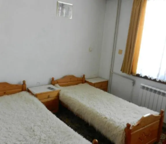 Damianka Pensiune Bansko