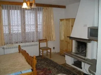 Damianka Πανσιόν 3*