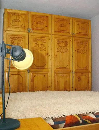 Damianka بيت ضيافة بانسكو