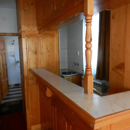 Damianka Pensión 3*