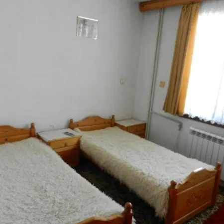 дамянка Къща за гости Банско