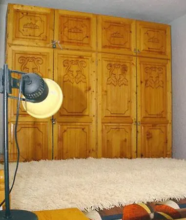 Damianka Pensión Bansko