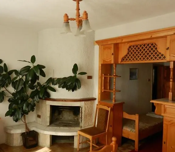 Guest house Damianka 3*