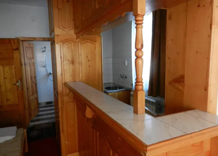 Damianka Guest house 3*