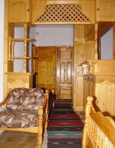 Guest house Damianka 3*